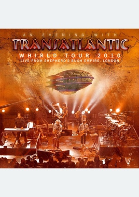 Whirld Tour 2010: Live In London