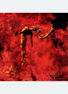 SULLEN SULCUS