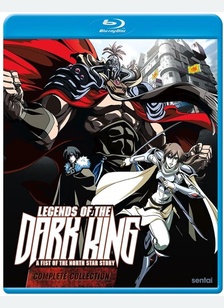 LEGENDS OF THE DARK:COMP (BR)