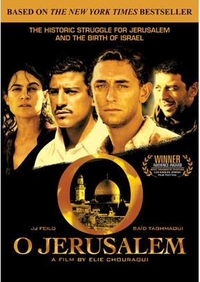 O Jerusalem