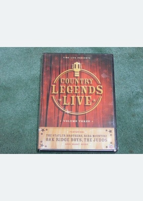 VARIOUS (DVD)