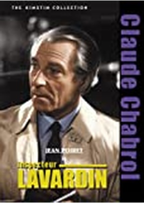 INSPECTEUR LAVARDIN