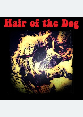 HAIR OF THE DOG
