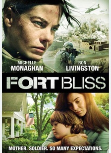 Fort Bliss