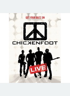 Chickenfoot: Get Your Buzz On