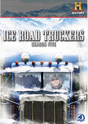 Ice Road Truckers: Season Five