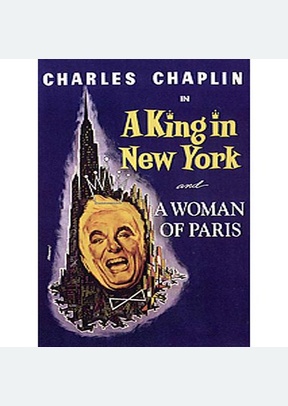 KING IN NY/WOMAN OF PARIS