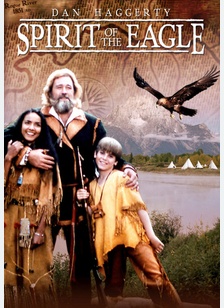 Spirit of the Eagle