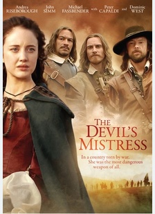 The Devil's Mistress