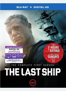 The Last Ship: The Complete First Season