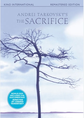 The Sacrifice
