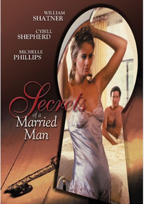 Secrets Of A Married Man