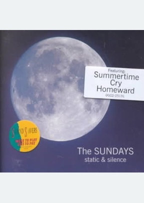 Static and Silence