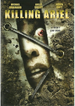 KILLING ARIEL
