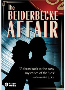 The Beiderbecke Affair