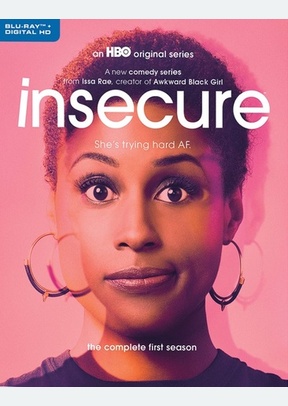 Insecure: The Complete First Season