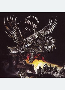 METAL WORKS 73-93 (2CDS)