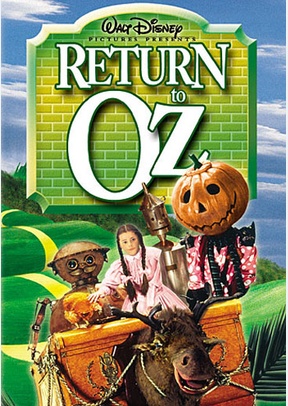 Return To Oz