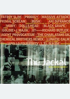 JACKAL (OST)