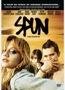 Spun