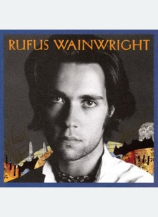 RUFUS WAINWRIGHT