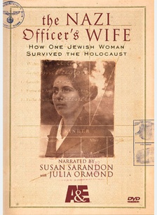 The Nazi Officer's Wife