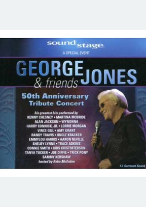 George Jones: Tribute To George Jones