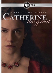 Catherine The Great