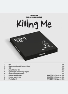KILLING ME