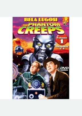 PHANTOM CREEPS:V01