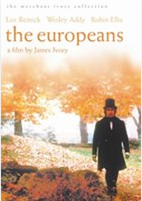 The Europeans