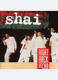 RIGHT BACK AT CHA:REMIX