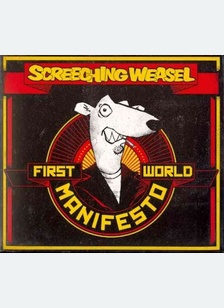 First World Manifesto