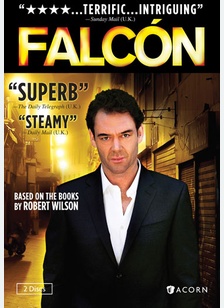 Falcon