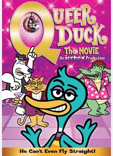 Queer Duck: The Movie