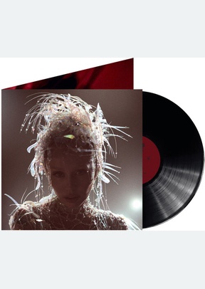SOMETHING BEAUTIFUL (LP)
