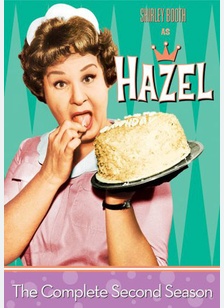 Hazel: The Complete Second Season