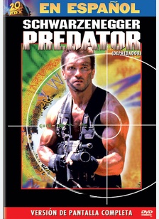 Predator