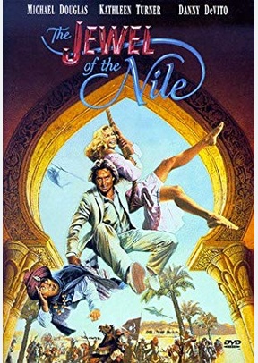 JEWEL OF THE NILE