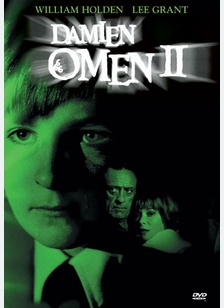 Damien: Omen II