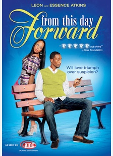 From This Day Forward