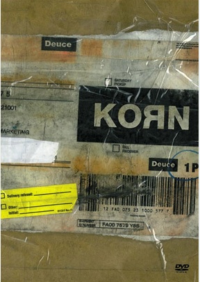 Korn: Deuce