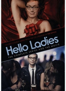 Hello Ladies: The Complete First Season & Movie