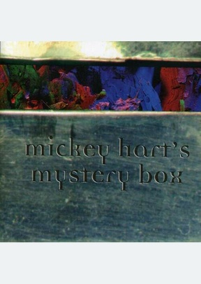 MICKEY HARTS MYSTERY BOX