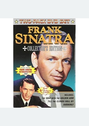 FRANK SINATRA:COLL ED