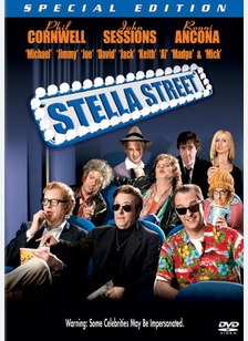 Stella Street