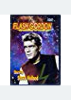 FLASH GORDON