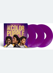 SOUNDTRACK (3LP)