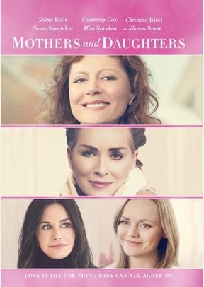 Mothers & Daughters