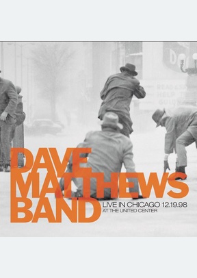 LIVE IN CHICAGO 12.19.98 (2CDS